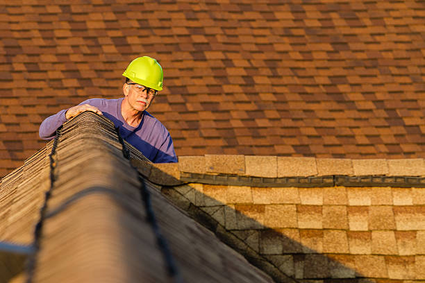 Best Storm Damage Roof Repair  in Sparkill, NY